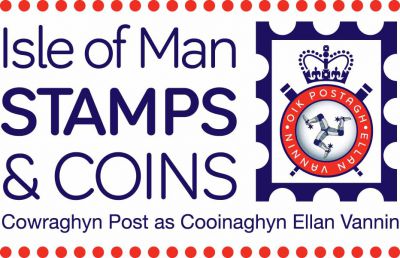 Isle of Man Stamps and Coins prepare for Stampex – the number one exhibition in the UK for new and rare stamps