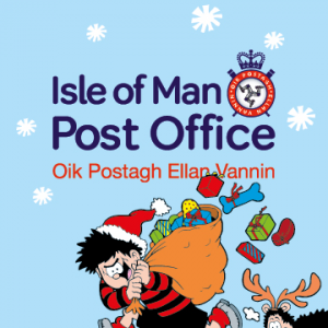 Isle of Man Post Office Announces Christmas Arrangements