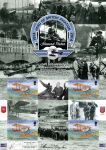 Isle of Man Stamps & Coins marks the centenary anniversary of Britain’s first Schneider Trophy victory