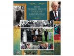HRH Prince Philip the Duke of Edinburgh - A Centenary of Achievement and Commitment
