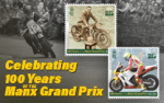 Celebrating 100 Years of the Manx Grand Prix