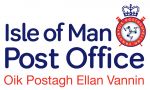 Isle of Man Post Office logo