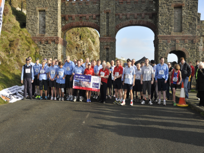 UK competitors attracted to Isle of Man Postman's Walk