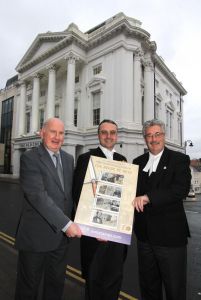 Isle of Man Post Office celebrates 150 years of the first general election of The House of Keys