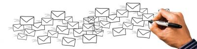 Losing sleep over compliance and regulatory mailings?