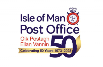 Isle of Man Post Office Celebrates 50th Anniversary