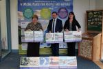 Free-to-Enter Photo Competition Captures Isle of Man’s Unique Beauty and Results in ‘O Land of Our Birth’ Stamp Issue