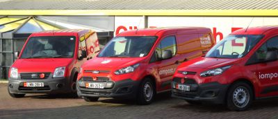 Isle of Man Post Office supports 2014 Poppy Appeal