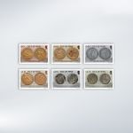 Coins of the Isle of Man