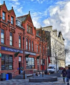 New Beginnings for Former Post Office Building 