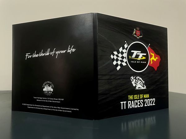 TT 2022 Coin Collection 