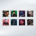 Maurice Gibb CBE • Singer • Songwriter • Multi-Instrumentalist • Producer