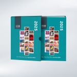 2025 Year of Stamps 