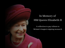 In Memory of Queen Elizabeth II, Britain’s Longest-Reigning Monarch