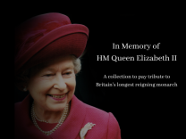 Her Majesty Queen Elizabeth II