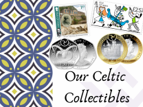 Our Celtic Collectibles
