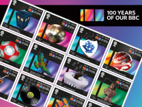 100 Years of Our BBC