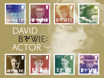 David Bowie: Actor