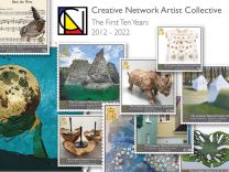 The Creative Network Artist Collective