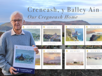 Creneash, y Balley Ain – Our Cregneash Home