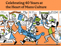 Culture Vannin 40th Anniversary