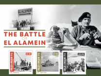 Turning Point – The Battle of El Alamein