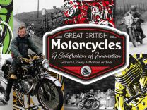 Great British Motorcycles 