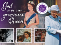 Her Majesty Queen Elizabeth II - 70th Anniversary of the Accession to the Throne