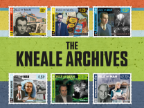The Kneale Archives