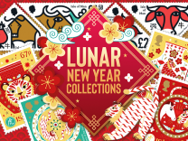 Our Lunar New Year Collections