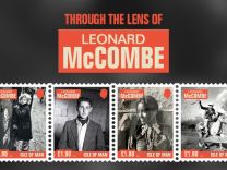 Through the Lens of Leonard McCombe