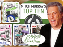 Mitch Murray's Top Ten 