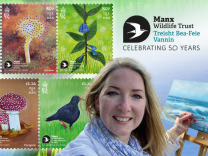 Manx Wildlife Trust 50th Anniversary