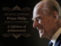 HRH Prince Philip - A Lifetime of Achievement