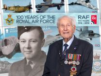 100 Years of the Royal Air Force 