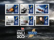 RNLI 200