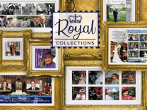 Our Royal Collections