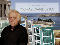 Sculptures of Michael Sandle RA