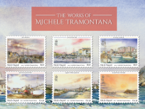 The Works of Michele Tramontana