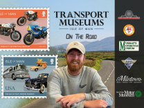 Transport Museums of the Isle of Man – On The Road