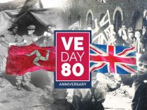 VE Day 80th Anniversary