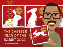 Chinese Year of the Rabbit 