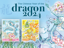 Chinese Year of the Dragon