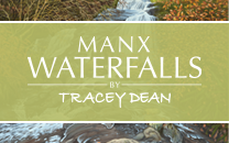 Manx Waterfalls 
