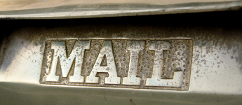Receiving Mail
