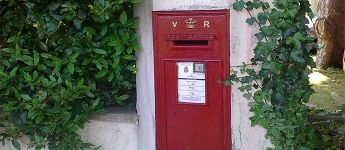 Sending Mail