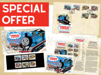 The Thomas Collection