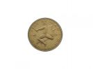 1979 Isle of Man £1 Coin