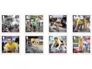 Tour de France Edition 100 Sets & Sheets