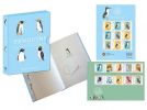 Matt Sewell’s Penguins and Other Seabirds Book Limited Edition Collection